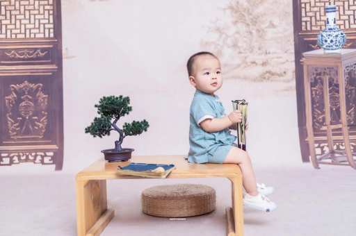 沭阳宝宝用嘴巴呼吸
