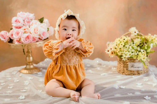 沭阳六个月宝宝的发育标准