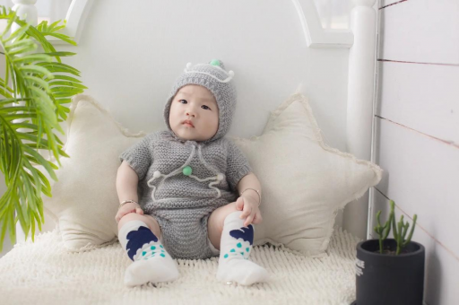 沭阳宝宝发烧40